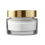 cream jar